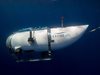 На тази дата: Подводницата “Титан” експлодира на път към потъналия “Титаник”