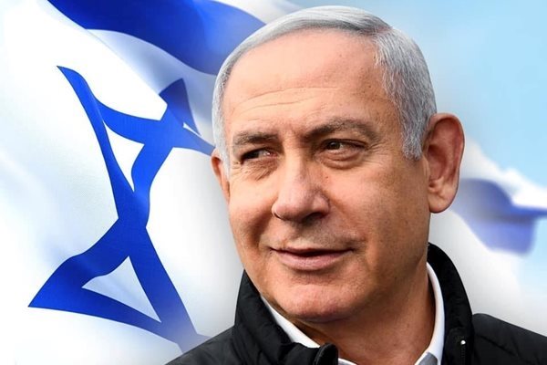 Премиерът на Израел Бенямин Нетаняху Снимка: Официален профил във Фейсбук