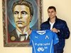 “Левски” подписва с бившия си играч Антон Огнянов