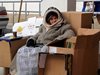 Шест души умряха от студ в Сърбия
