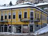 Уникални сгради във Велико Търново грейнаха с нови  фасади