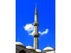 Трима души загинаха при срутване на строеж на джамия в Турция