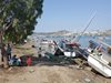 Йълдъръм: 32 сгради в Бодрум са повредени след земетресението в Егейско море
