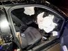 Пиян шофьор предизвика катастрофа край Мездра