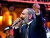 Никол Пашинян отново ще бъде издигнат
за премиерския пост в Армения