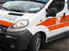 Петима са в болница след верижен сблъсък на пътя Стара Загора - Хасково