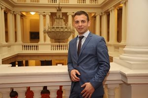 Сезгин Мюмюн: ДПС все още няма готовност за кмет на София, но скоро ще я спечели