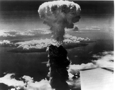 Неизвестните факти за ядрения ад над Хирошима