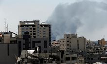 Израел влезе с танкове в Газа (Видео)