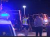 Втори атентант край Барселона - кола се вряза в пешеходци, има тежко ранени (Снимки+Видео)