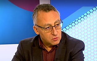 Диян Стаматов: Учебната програма има нужда да бъде редактирана