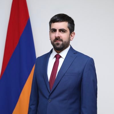 Арменски депутат: Ратифицирането на Римския статут от Армения няма общо с отношенията с Русия