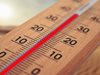 Термометърът в Добрич отчете 38,8 градуса