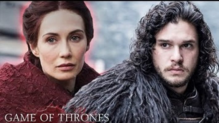 Game of Thrones с насилие в първи трейлър на 6-ти сезон (Видео)