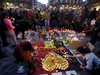 30 са загиналите при атентатите в Брюксел, ранените са 230