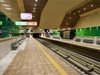 Метрополитен: Проблем с височината на мотрисите на метрото не съществува