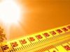 Най-горещо към 15 часа е било в Сандански - 39 градуса