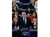 Борисов в Страсбург: Ако сме корумпирани, защо икономиката ни расте най-много в ЕС (обзор)