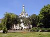 Назначен е нов настоятел на подворието на Руската църква в София
