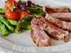 Безопасно ли е да се яде месо от заразените свине?