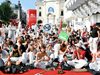 Екоактивисти окупираха кинофестивала във Венеция