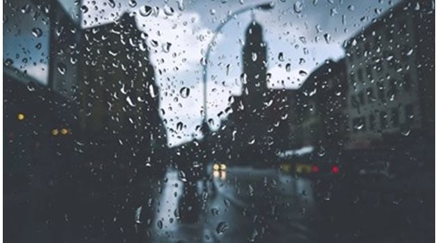 Хладно време и дъжд до края на май
СНИМКА: Pixabay