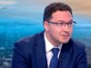 Даниел Митов: ГЕРБ не предлага коалиция на никого