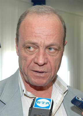 Борислав Геронтиев