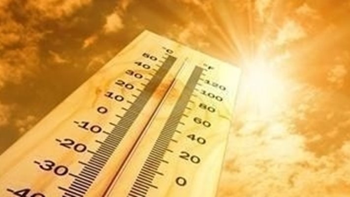 Климатичните промени водят до повишаване на температурите
СНИМКА: Pixabay