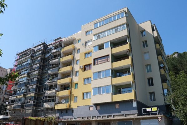 Четирикратно повече са собствениците, кандидатстващи за безплатно саниране на блокове в Търново в сравнение с м.г.