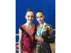 Невяна Владинова и Боряна Калейн ще представят България на Световните игри