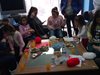 Свищовски деца майсториха мартеници
в работилничка, организирана от ГЕРБ