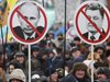 Депутати от украинския парламент предложиха да се признаят за нелегитимни изборите за президент на Русия
