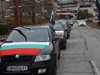 Протестен автопоход се отправи от Хасково към Свиленград