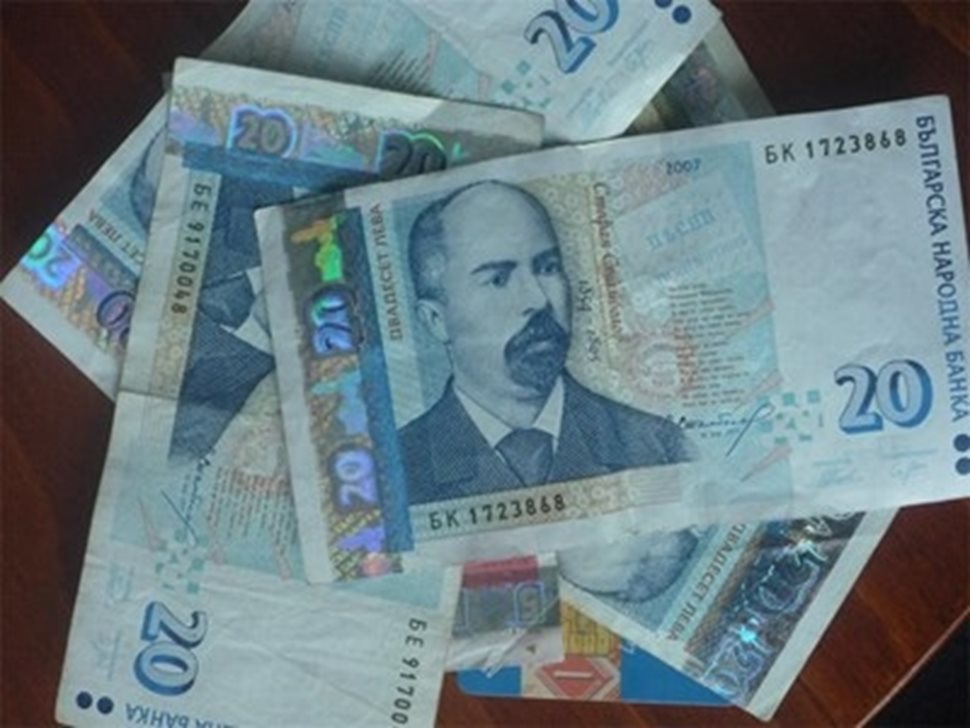 Еврокомисията прогнозира 6,3% инфлация тази година в България