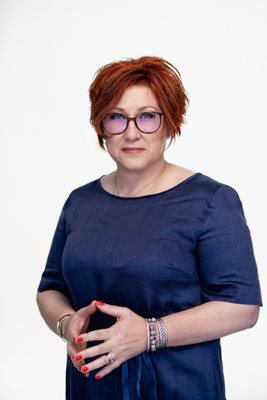 Д-р Росица Кръстева: Ракът вече не e присъда