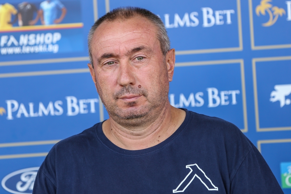 Лични причини спрели Мъри Стоилов за "Футболист на годината"