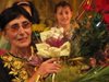Почина Ангелина Милева, създала детския вокален ансамбъл "Сребърни звънчета"