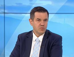 Никола Стоянов: В понеделник да пускаме за обществено обсъждане закона за надценките