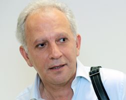 Директорът на Института за исторически изследвания към БАН проф. Даниел Вачков