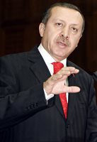 Турският президент Реджеп Ердоган се готви за срещата с Джо Байдън.