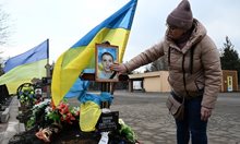 Колко "политически реализъм" има в претенцията Украйна да бъде оставена сама на себе си