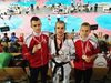 Два златни медала за български таекуондисти от Austrian Open 2016