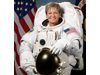 Астронавтката Пеги Уитсън постави нов рекорд