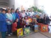 Млади художници дариха свои картини на ортопедично отделение в Силистра
