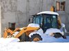 62 снегорина са обработили улиците в столицата през нощта