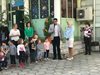 Кмет подари дърво на "Майчина грижа" в Пловдив