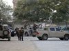 При ожесточени сражения загинаха 15 служители на афганистанските сили за сигурност