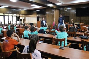 323 четвъртокласници от Пловдив и областта не се явиха на изпита по български език