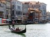 Венеция се размина на косъм от включването в списъка на ЮНЕСКО на застрашеното културно наследство